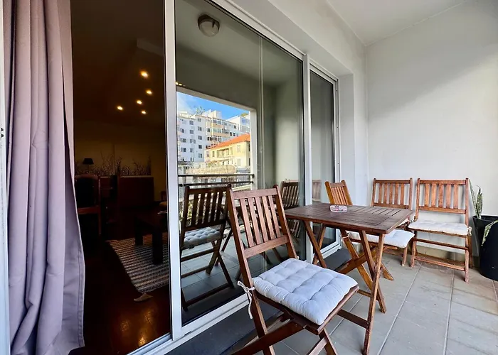 Madeira Emotions Apartments