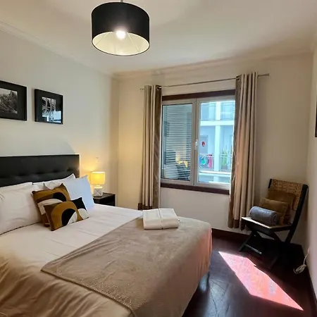 Madeira Emotions Apartments Funchal  Extérieur photo