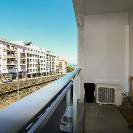 Madeira Emotions Apartments Funchal  Extérieur photo