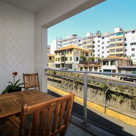 Madeira Emotions Apartments Funchal  Extérieur photo