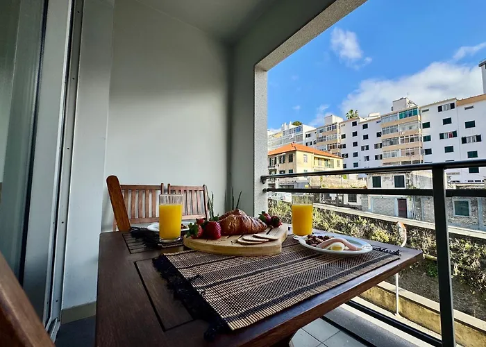 Madeira Emotions Apartments