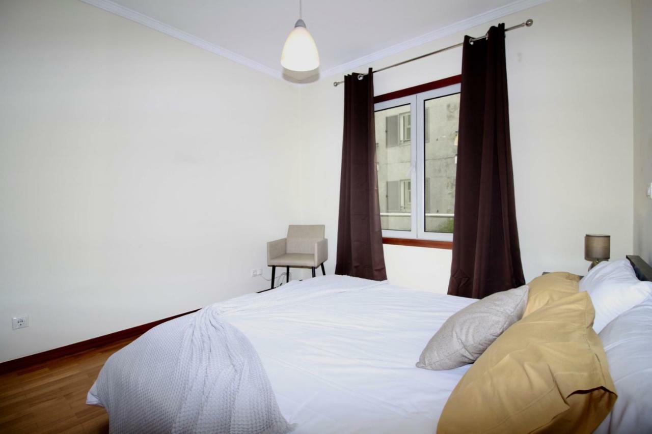Appartement Madeira Emotions Funchal (Madeira)