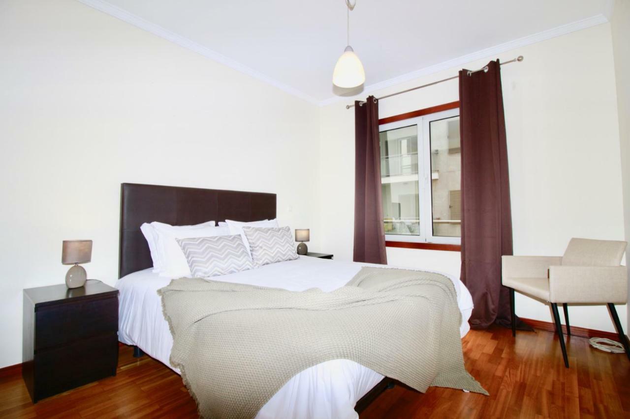 Madeira Emotions Appartement Funchal (Madeira)