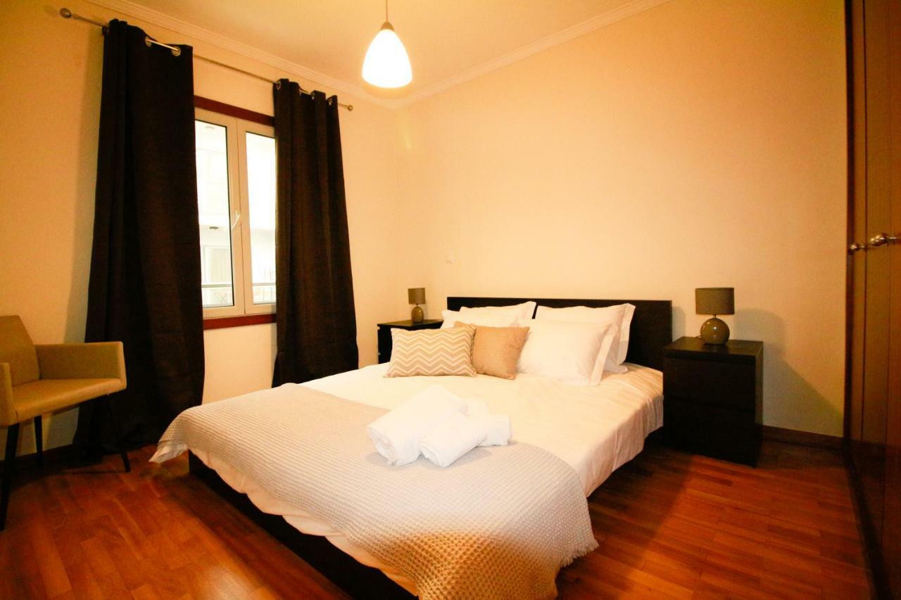 Madeira Emotions Appartement