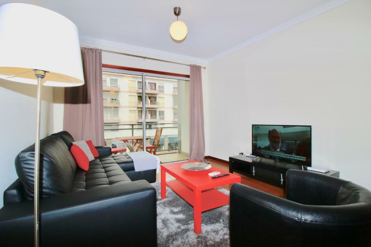 Appartement Madeira Emotions *