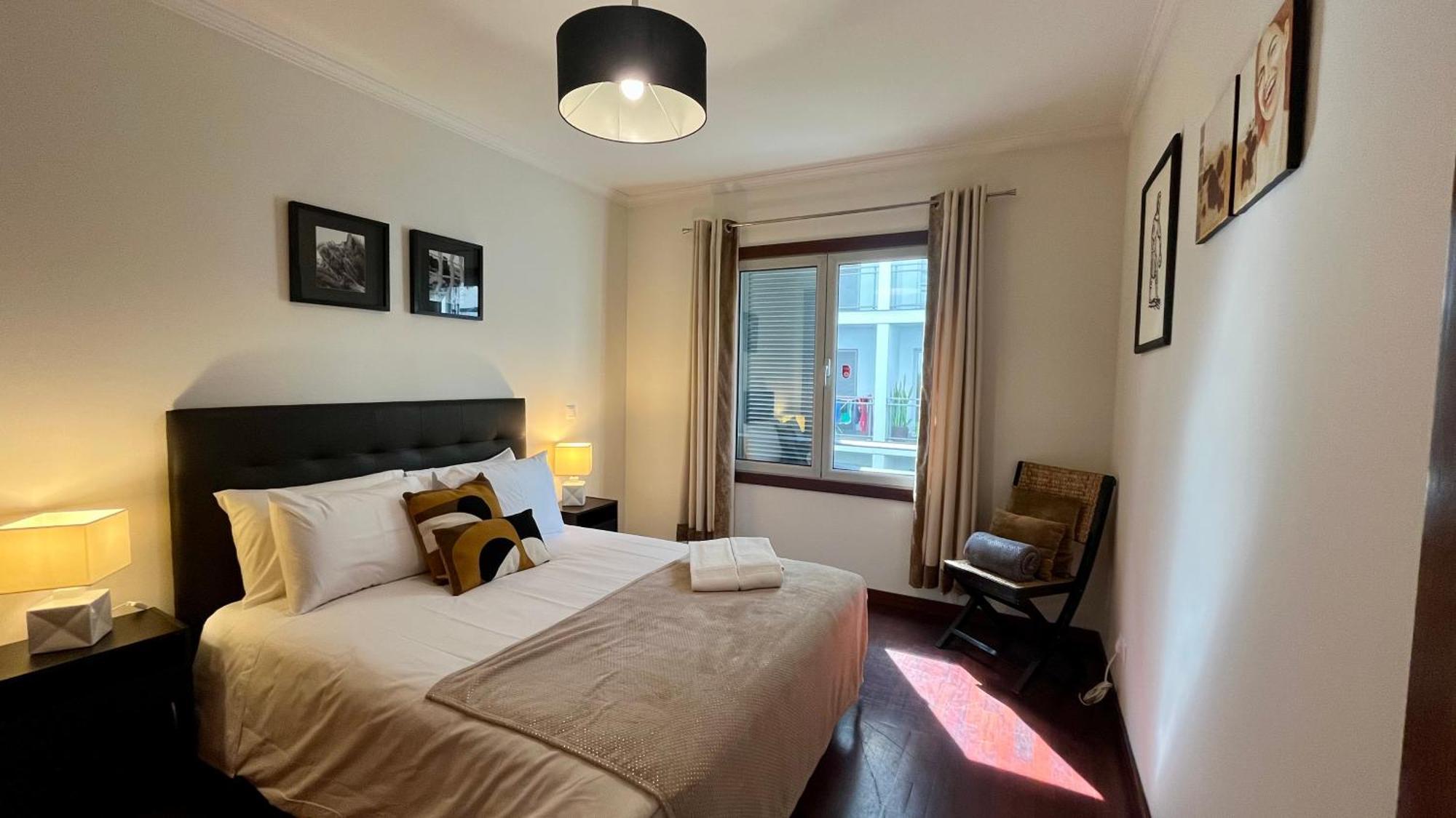 Appartement Madeira Emotions *