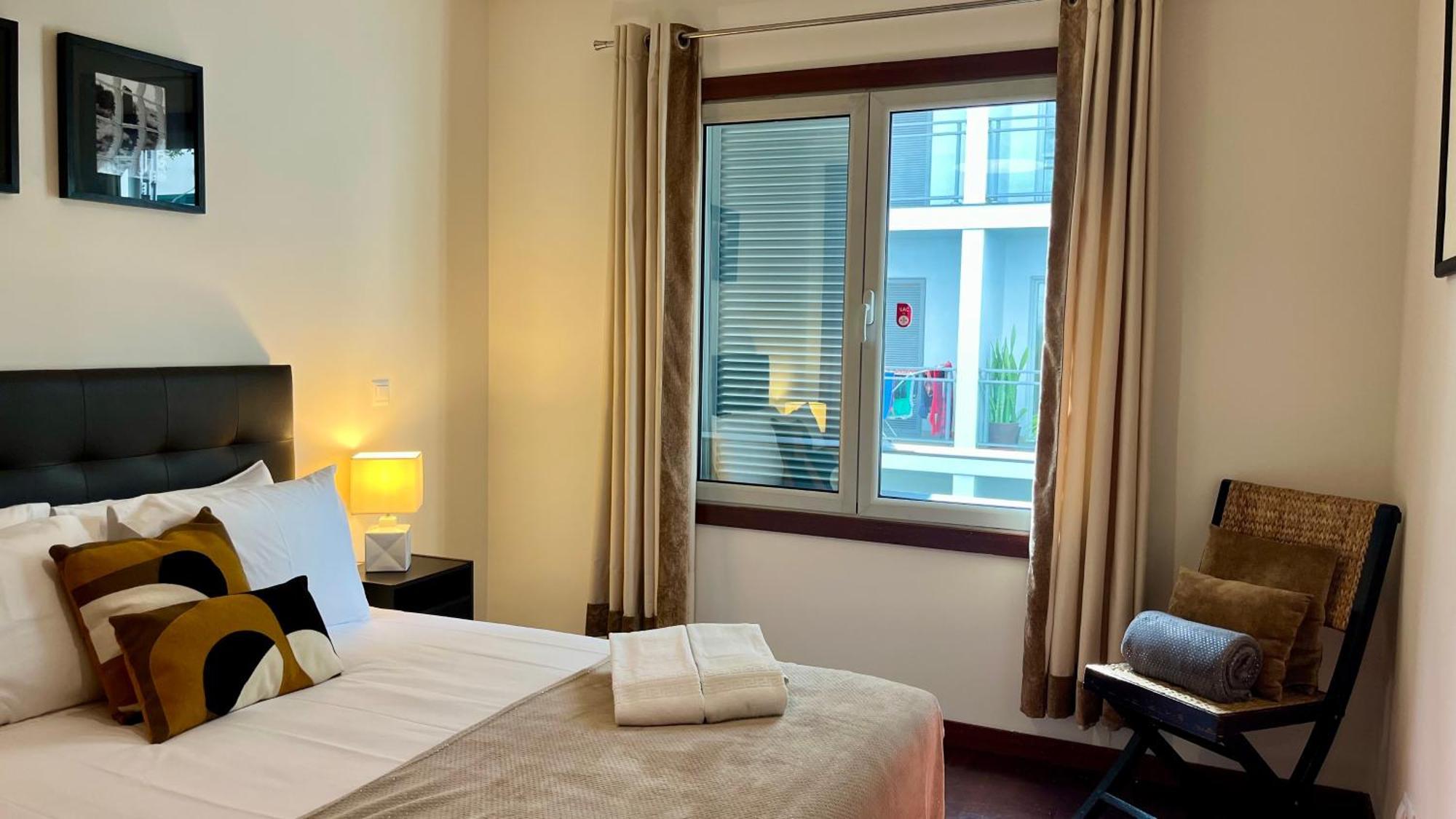 Madeira Emotions Appartement Funchal (Madeira)