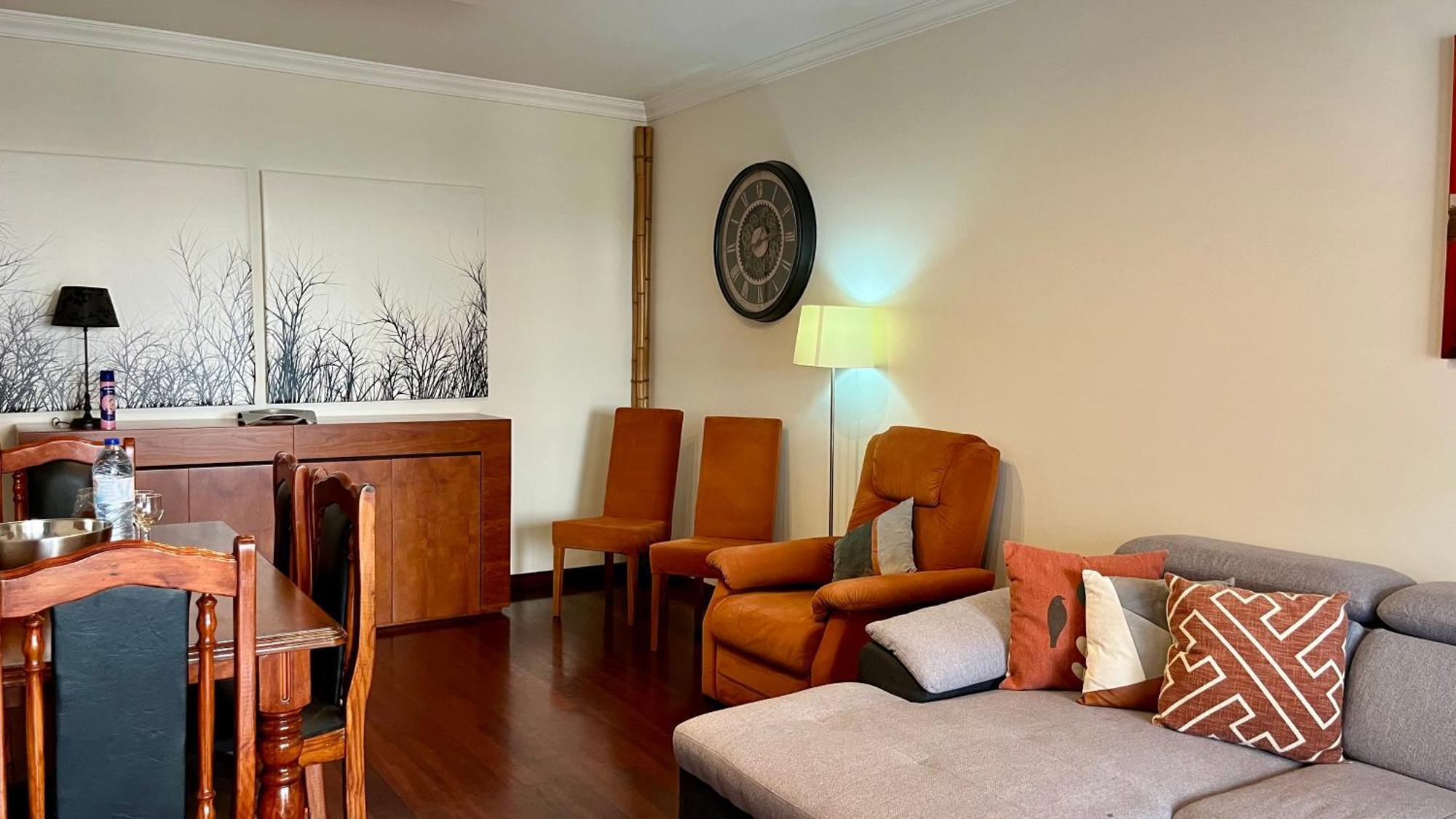 Madeira Emotions Appartement *