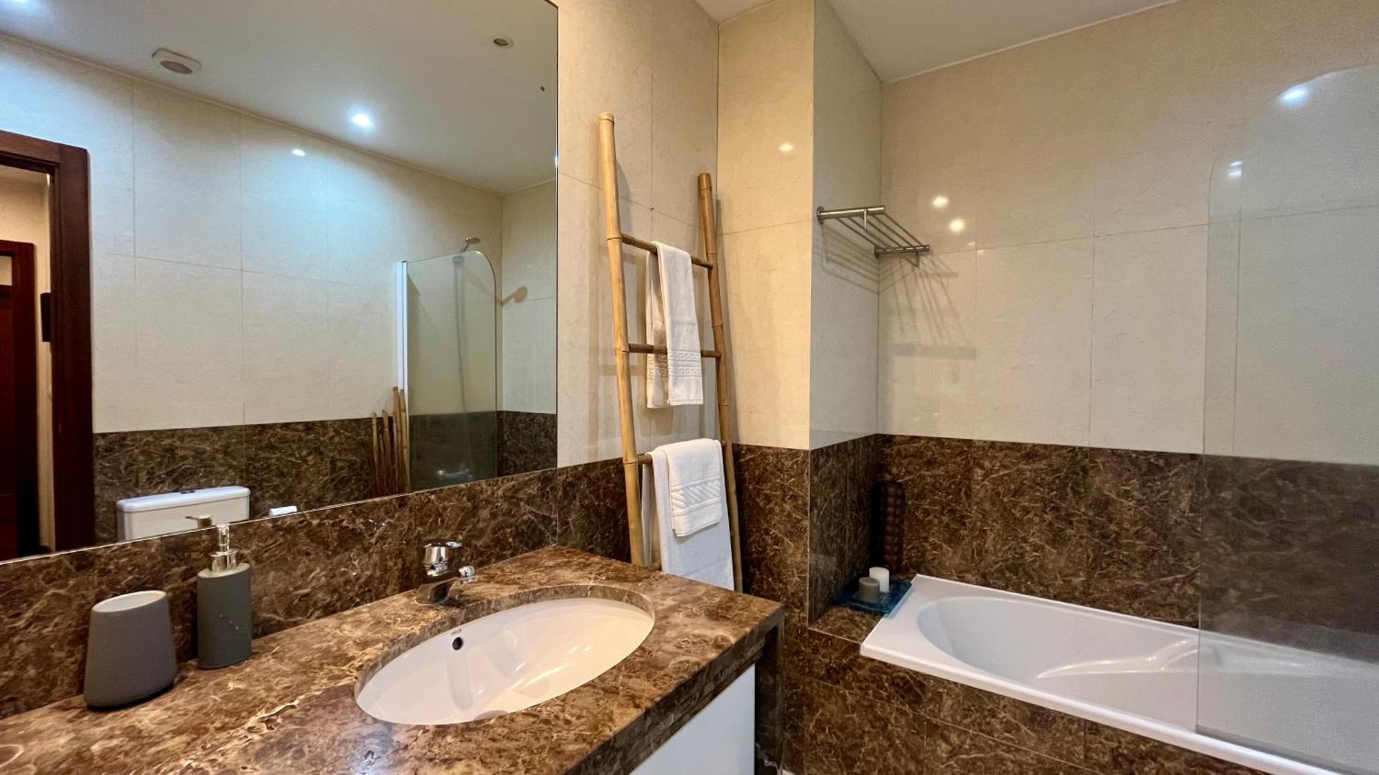 Appartement Madeira Emotions Funchal (Madeira)