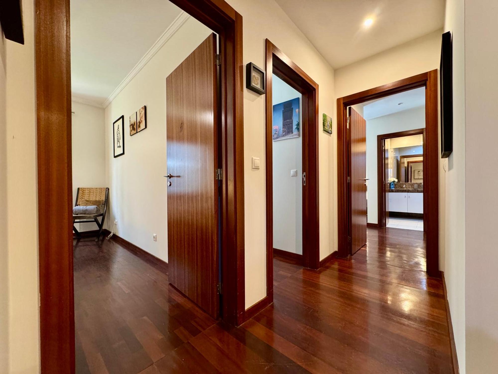 Appartement Madeira Emotions Funchal (Madeira)