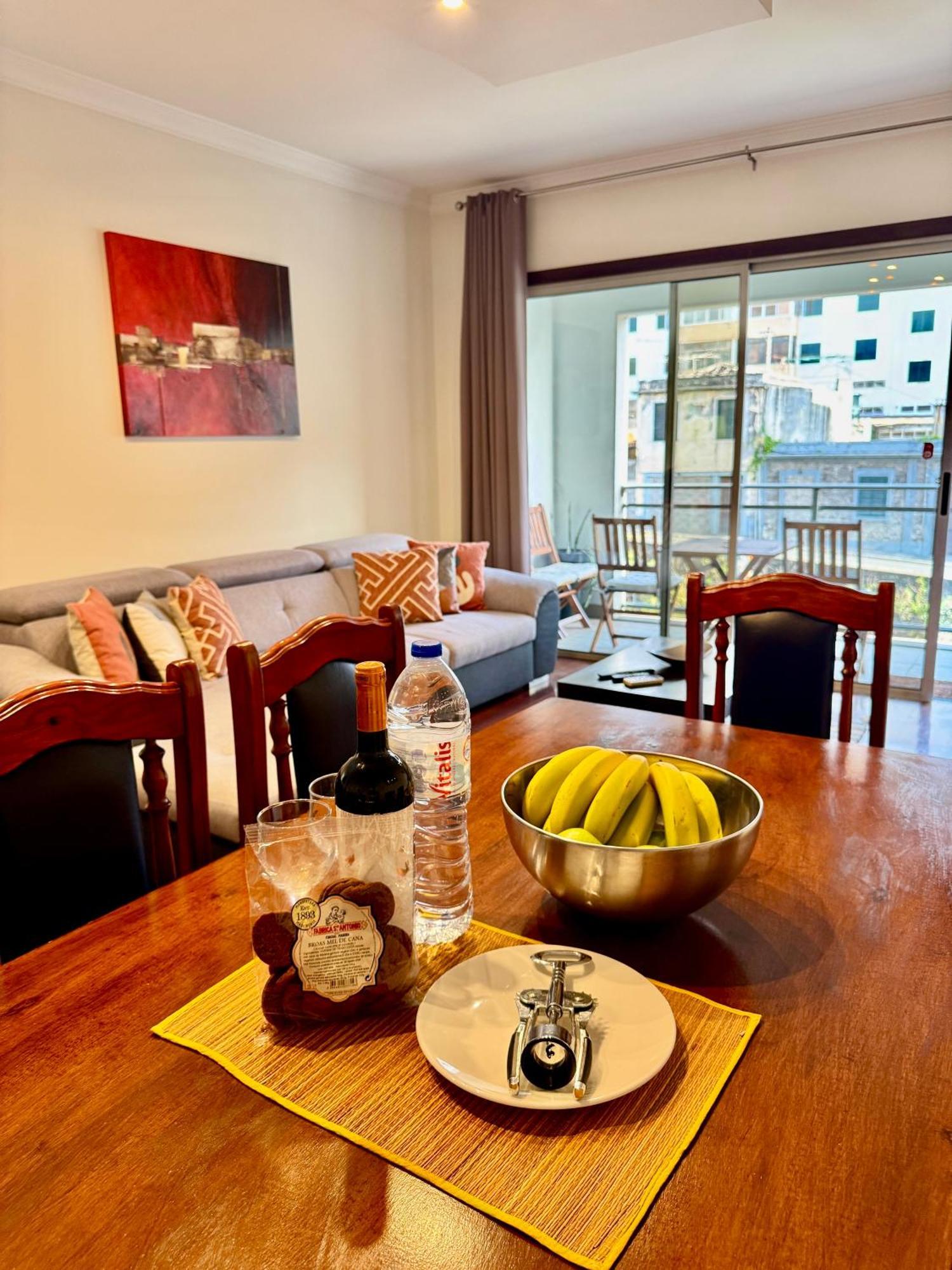 Appartement Madeira Emotions *