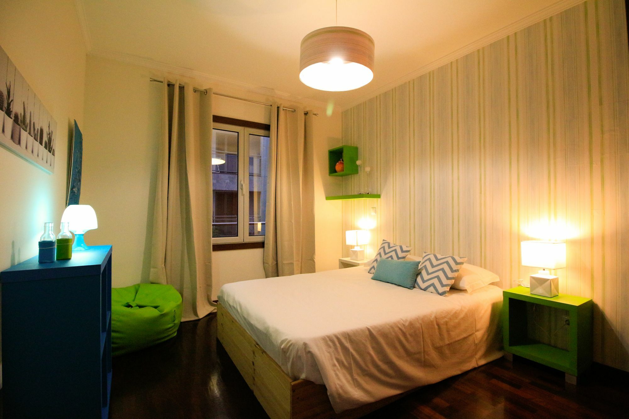 Madeira Emotions Appartement Funchal (Madeira)