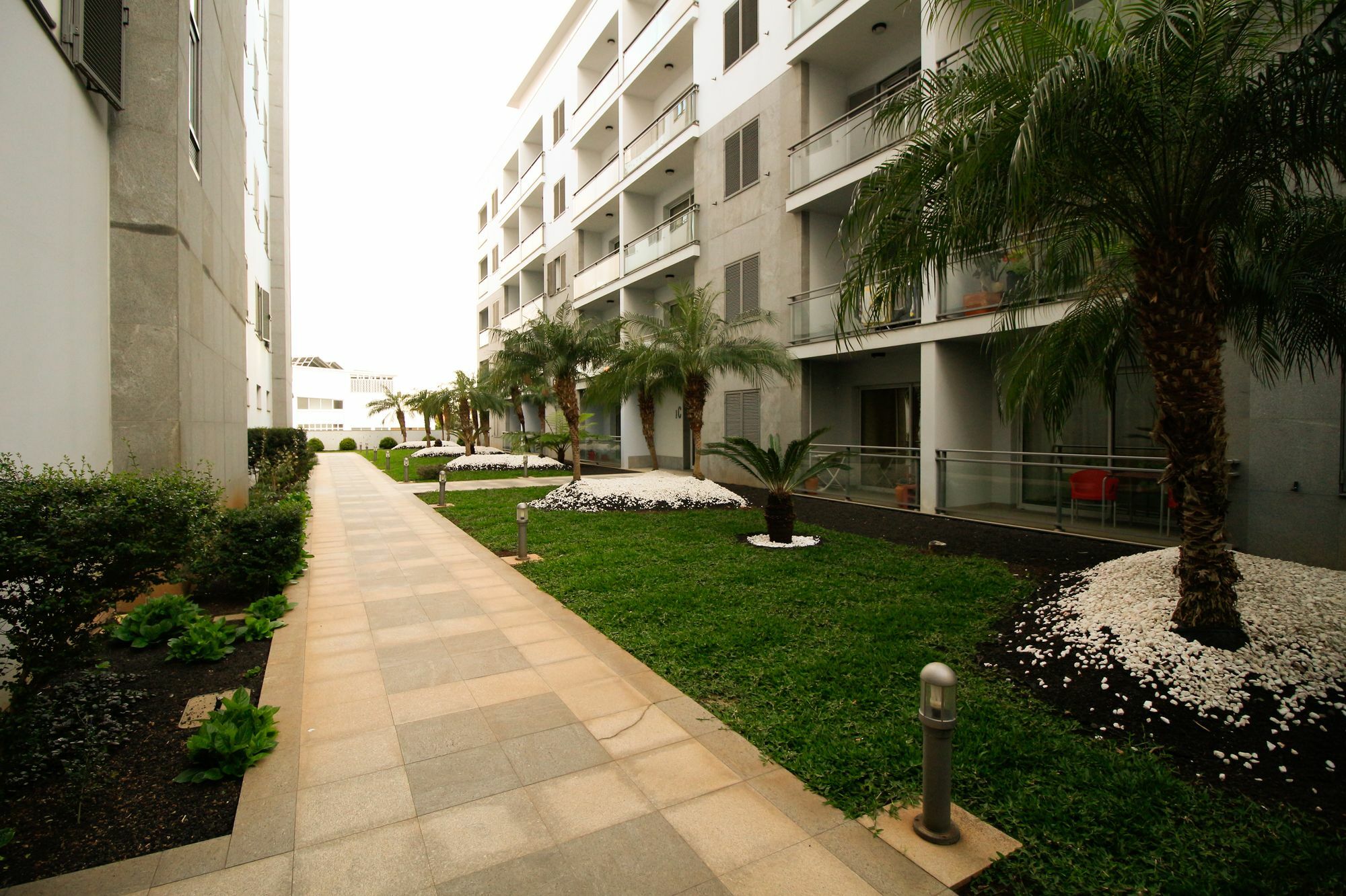 Appartement Madeira Emotions *