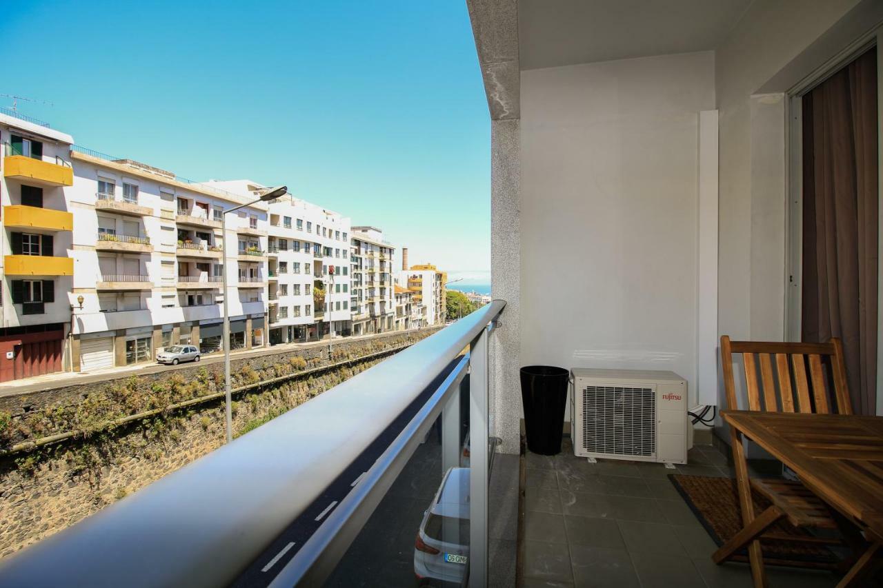 Appartement Madeira Emotions Funchal (Madeira)